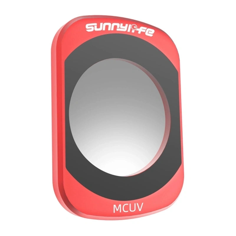 MCUV Filter Sunnylife for Pocket 4/Pocket 3