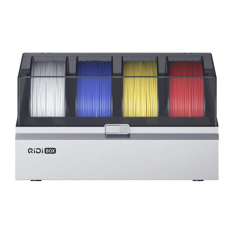 QiDi filament management system for Q2