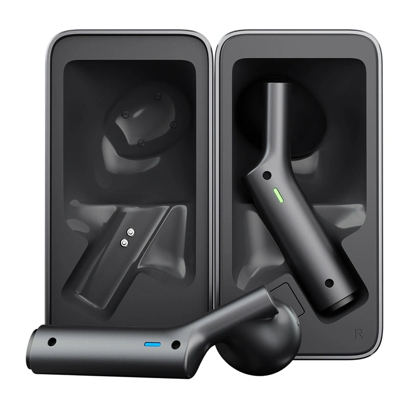 TIMEKETTLE Translation Earbuds W4 Plus (black)