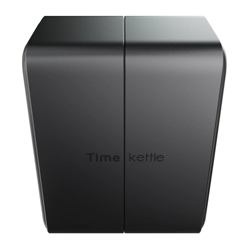 TIMEKETTLE Translation Earbuds W4 Plus (black)