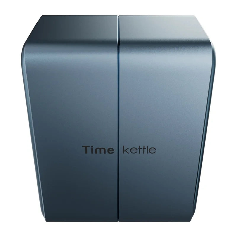 TIMEKETTLE Translation Earbuds W4 Plus (blue)