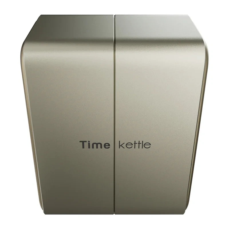 TIMEKETTLE Translation Earbuds W4 Plus (gold)