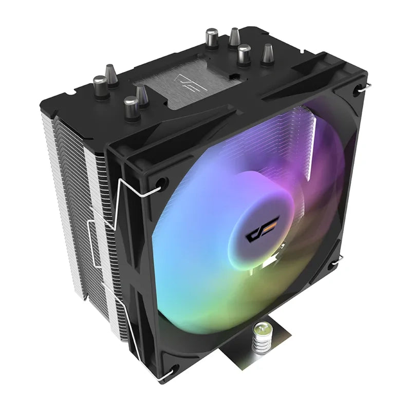 Fan DarkFlash S31 ARGB (black)