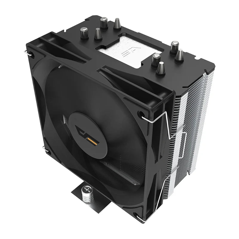 Fan DarkFlash S31 ARGB (black)