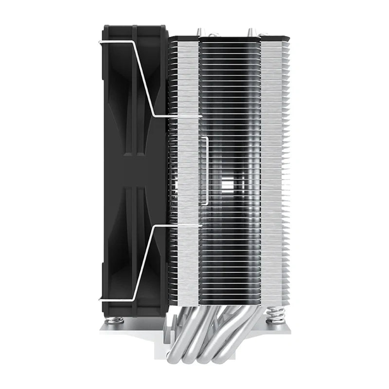 Fan DarkFlash S31 ARGB (black)