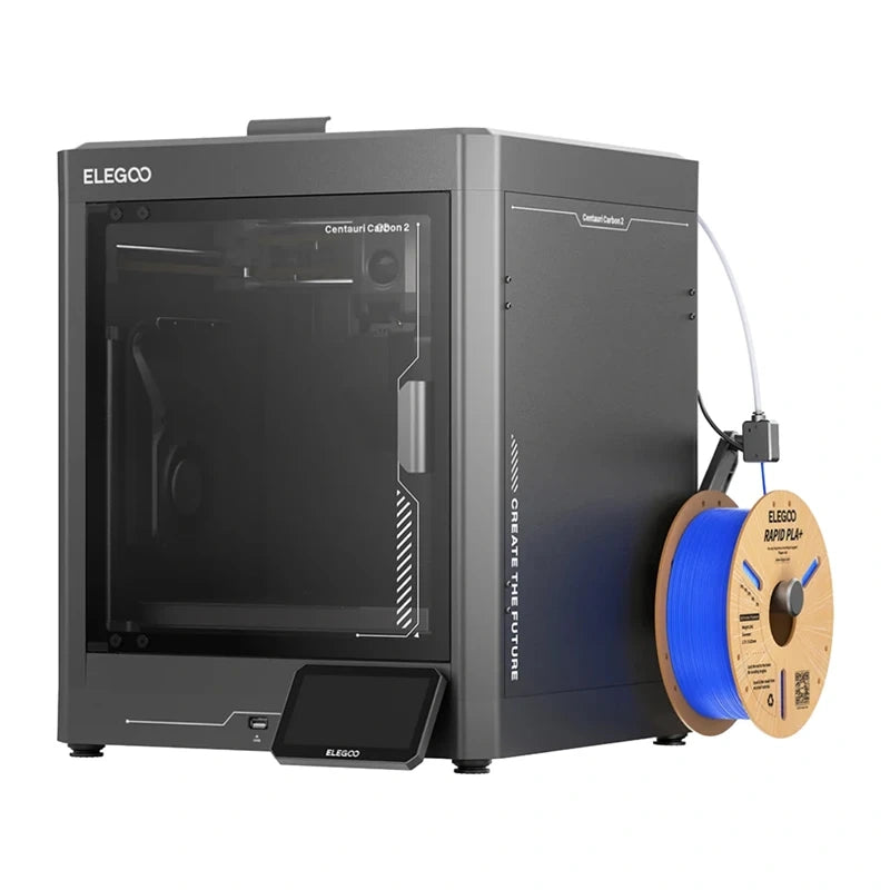 3D printer ELEGOO Centauri Carbon 2