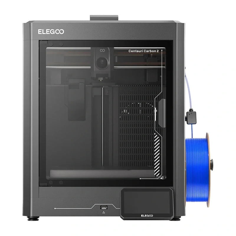 3D printer ELEGOO Centauri Carbon 2