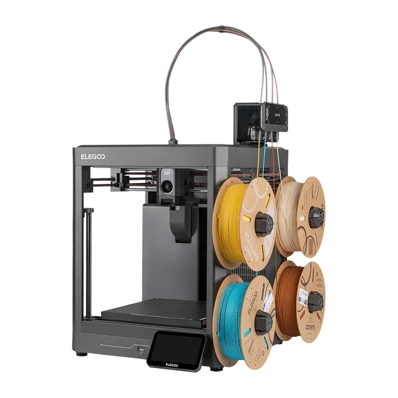 3D printer ELEGOO Centauri Carbon 2 Combo
