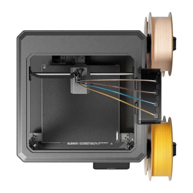 3D printer ELEGOO Centauri Carbon 2 Combo