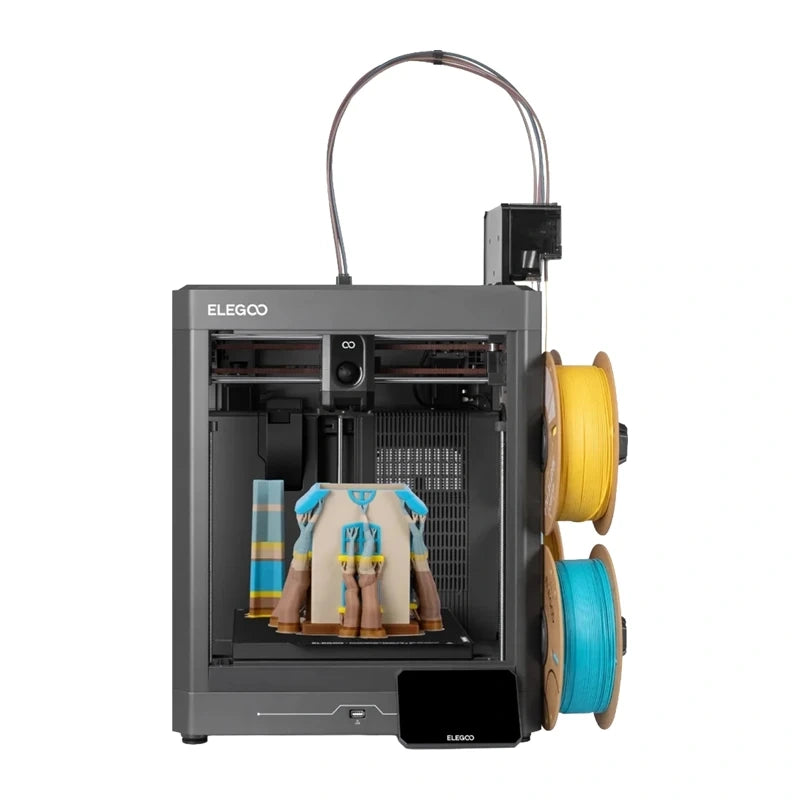 3D printer ELEGOO Centauri Carbon 2 Combo