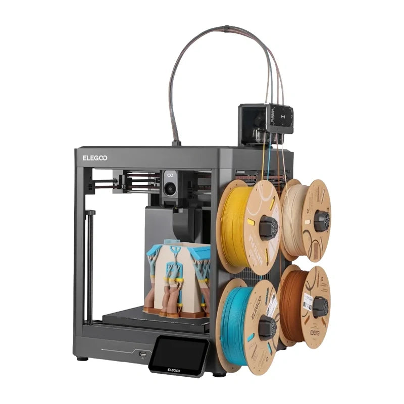 3D printer ELEGOO Centauri Carbon 2 Combo