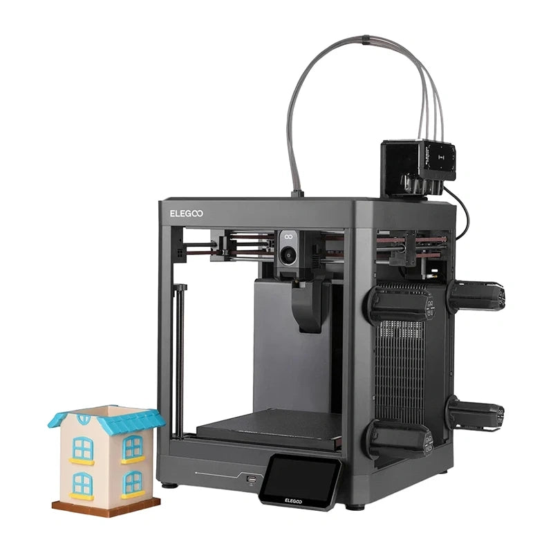 3D printer ELEGOO Centauri Carbon 2 Combo