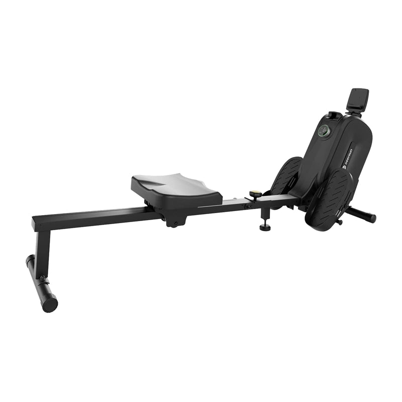 Rowing machine DeerRun R3 (black)