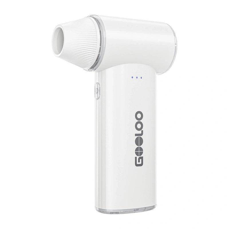 GOOLOO F3 Electric Blower (white)