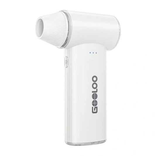 GOOLOO F3 Electric Blower (white)