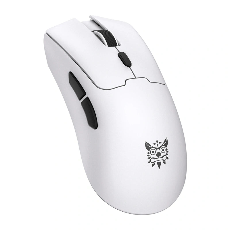ONIKUMA DM01 Wireless Mouse (white)