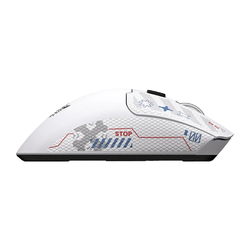 ONIKUMA DM01 Wireless Mouse (white)