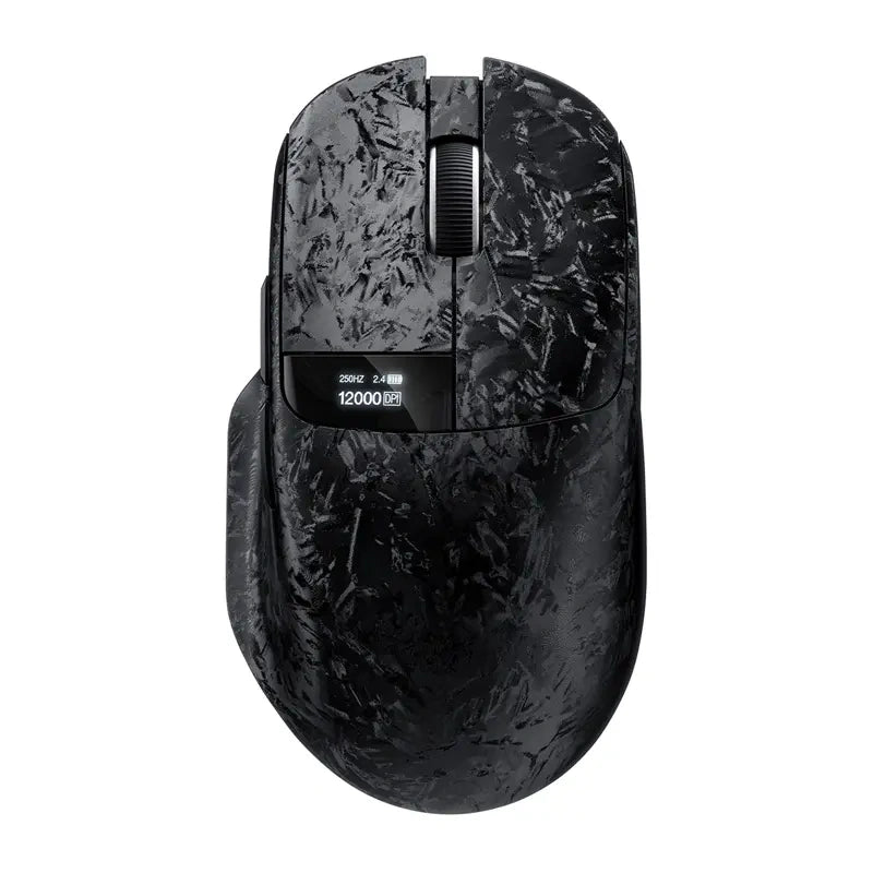 ONIKUMA DM08 Wireless Mouse (black)