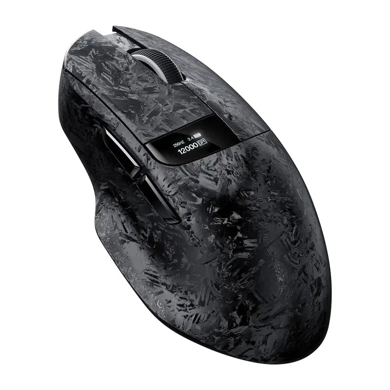 ONIKUMA DM08 Wireless Mouse (black)