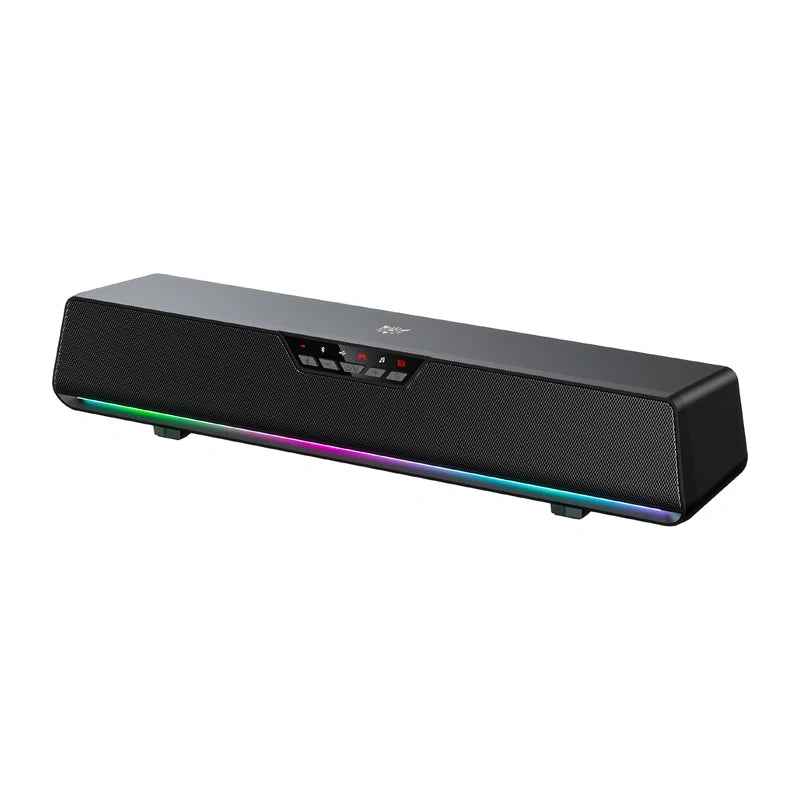 ONIKUMA Speaker With Microphone L13