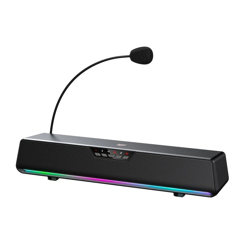 ONIKUMA Speaker With Microphone L13