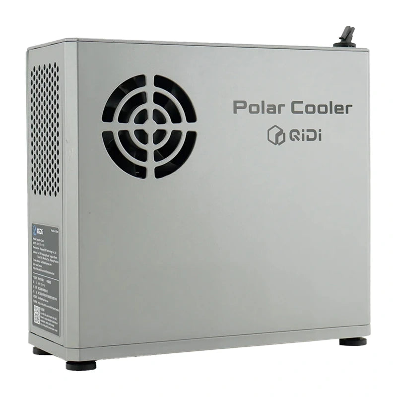QiDi Polar Cooler for Max4/Q2 series