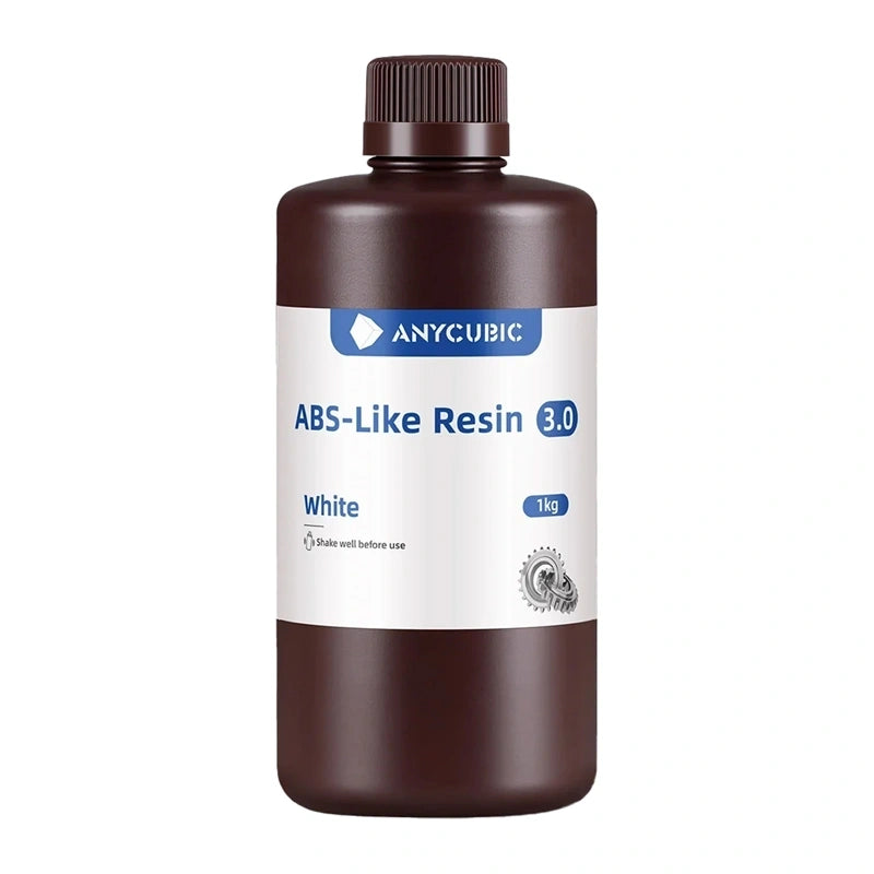 ANYCUBIC ABS-Like Resin 3.0 (white)