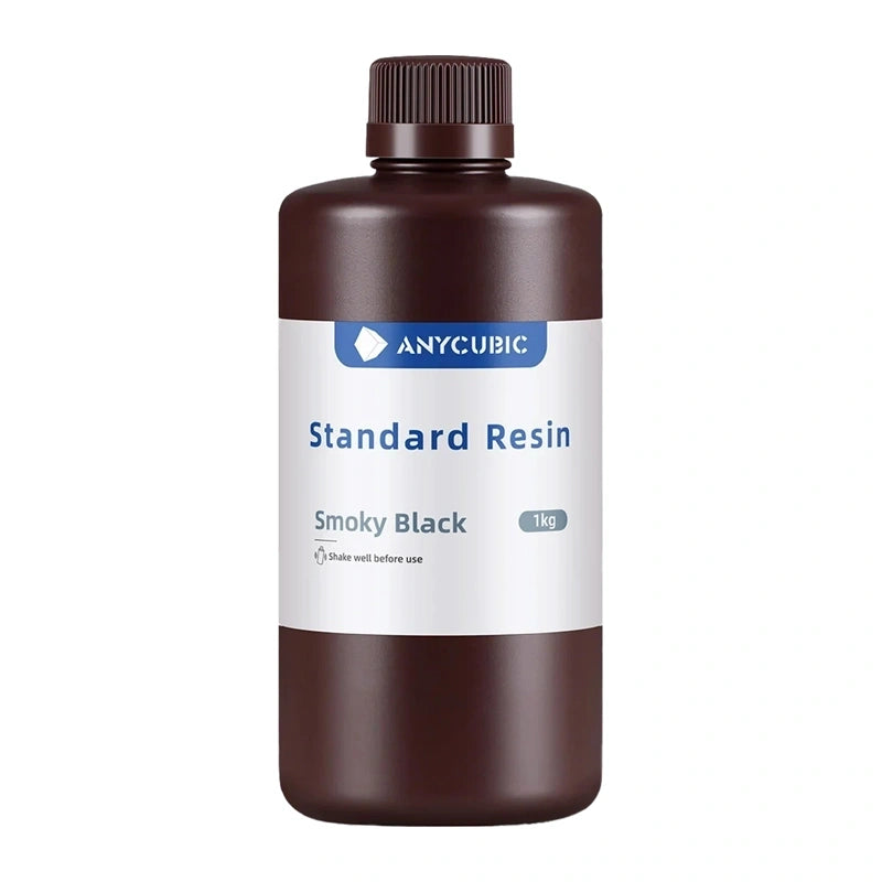 ANYCUBIC Standard Resin (black)