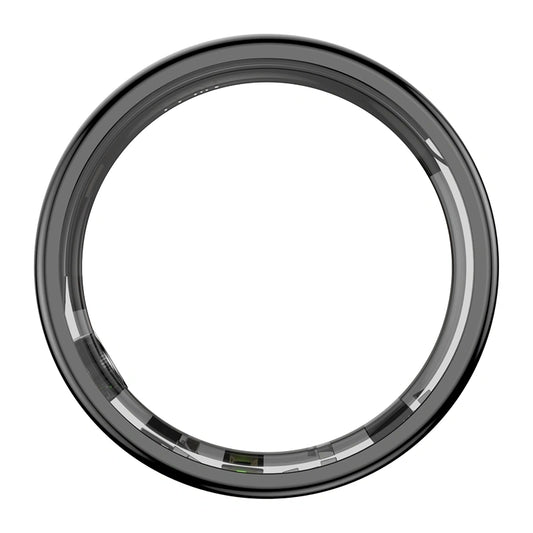Smart ring COLMI RING 2 size 8 (black)
