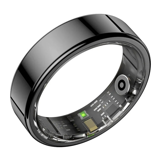 Smart ring COLMI RING 2 size 9 (black)