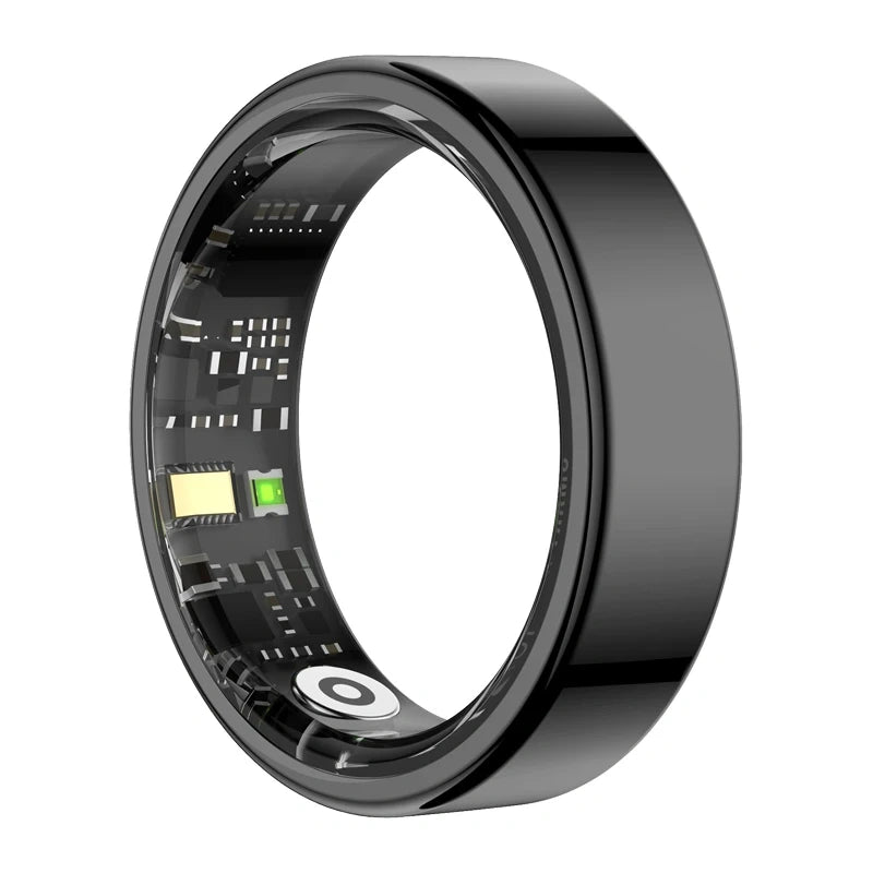 Smart ring COLMI RING 2 size 10 (black)