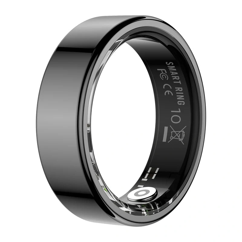 Smart ring COLMI RING 2 size 12 (black)