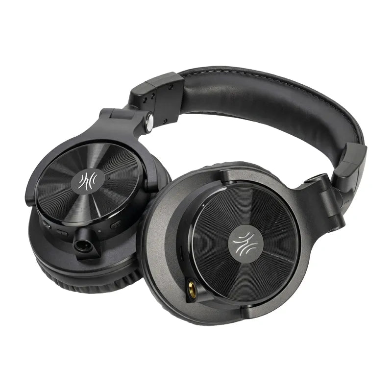 Headphones OneOdio A70 Gen 2 (black)