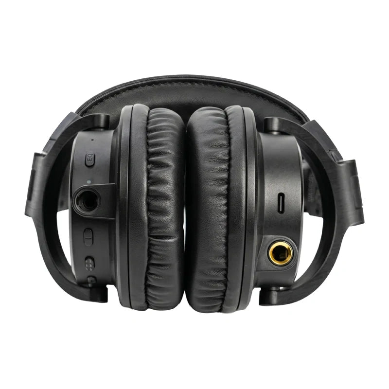 Headphones OneOdio A70 Gen 2 (black)