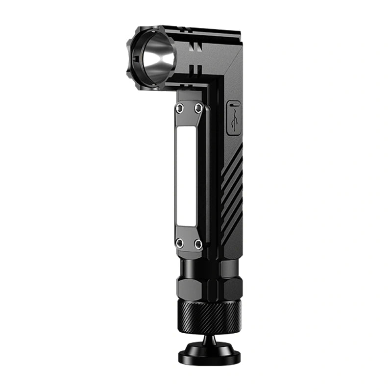 Flashlight Superfire G19