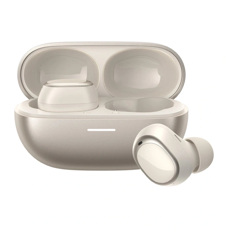 QCY Melobuds A30 Wireless Earbuds (gold)