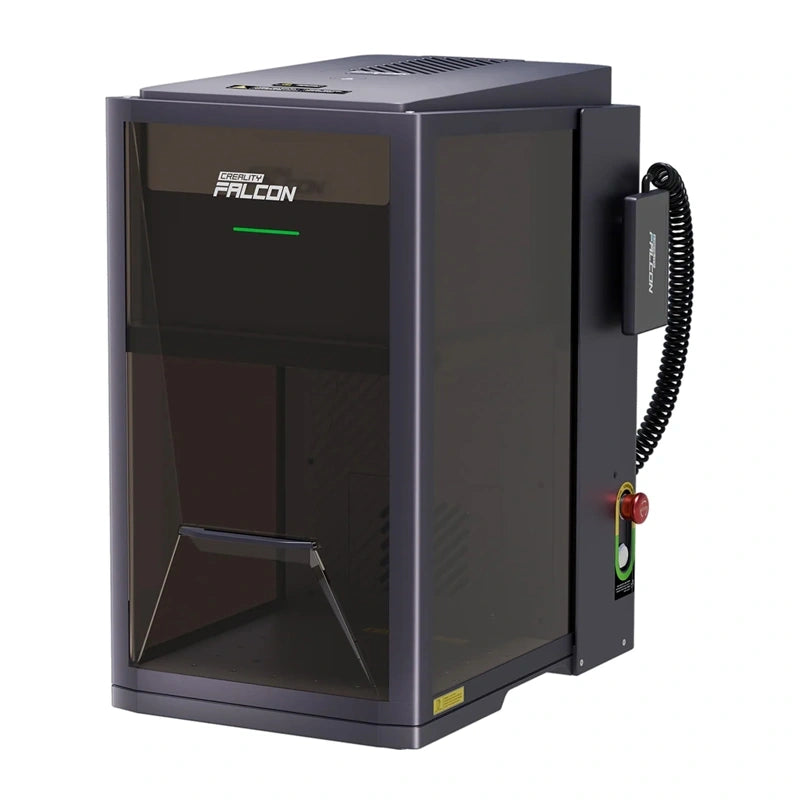 Laser engraver Creality Falcon T1 UV 5W