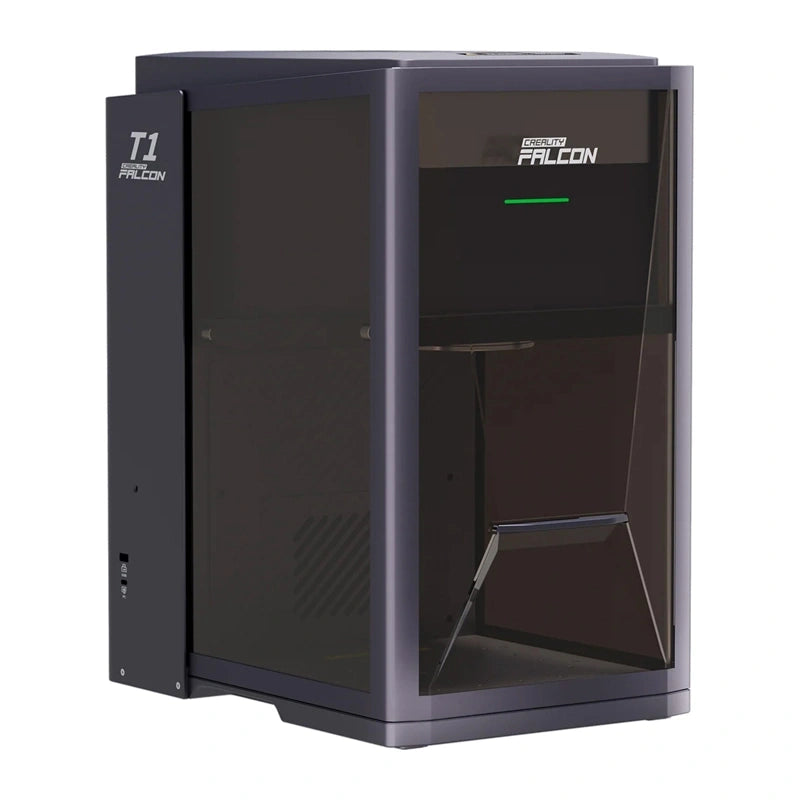 Laser engraver Creality Falcon T1 UV 5W