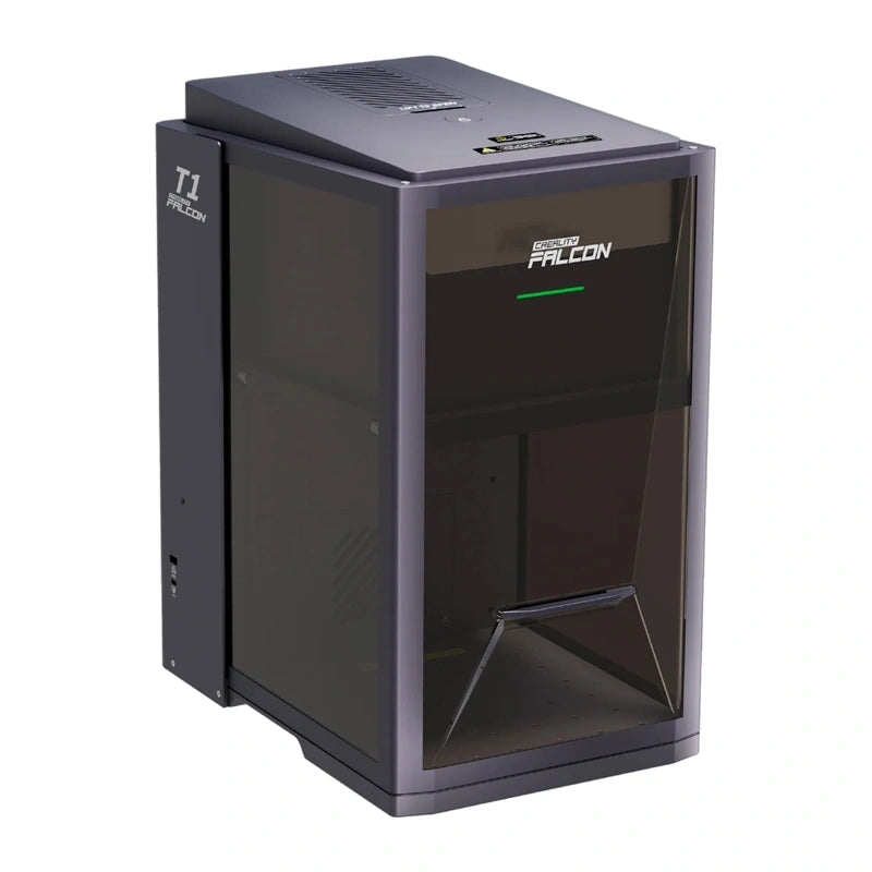 Laser engraver Creality Falcon T1 UV 5W