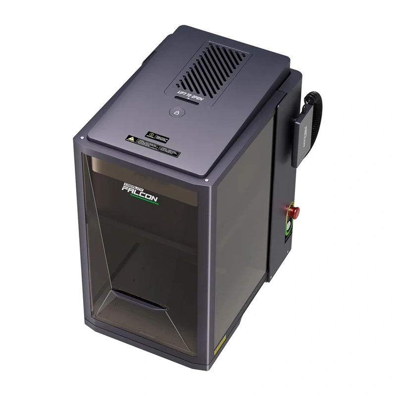 Laser engraver Creality Falcon T1 UV 5W