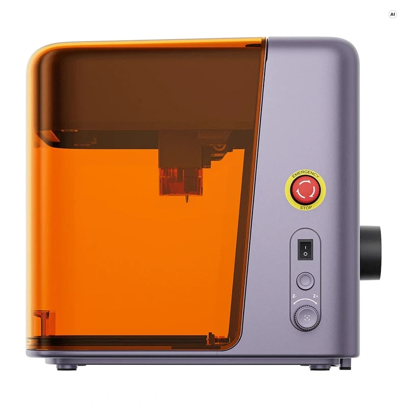 Laser engraver Creality Falcon A1C 10W