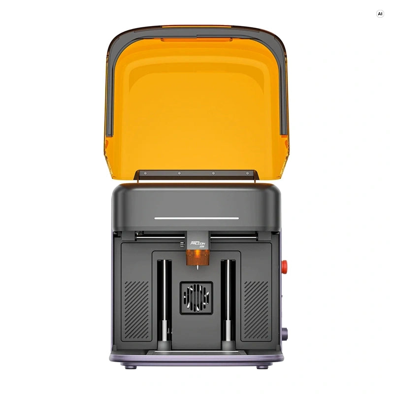 Laser engraver Creality Falcon A1C 10W