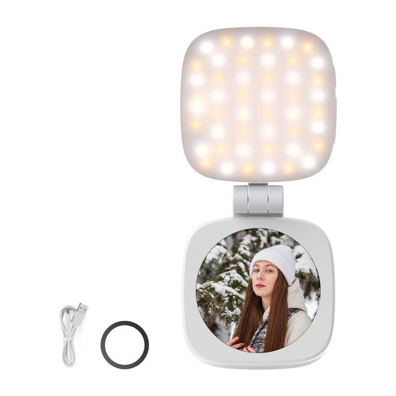 Selfie light NEEWER BASICS NL48B