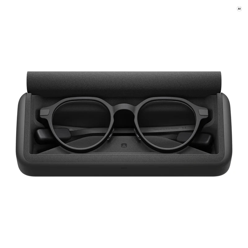 AR glasses EVEN REALITIES G2A (grey)