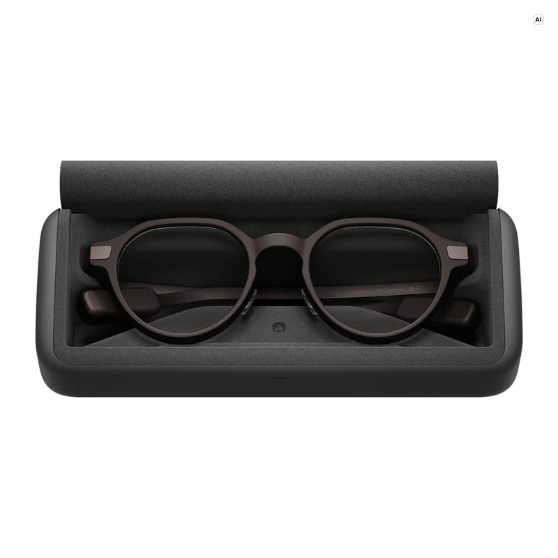 AR glasses EVEN REALITIES G2A (brown)