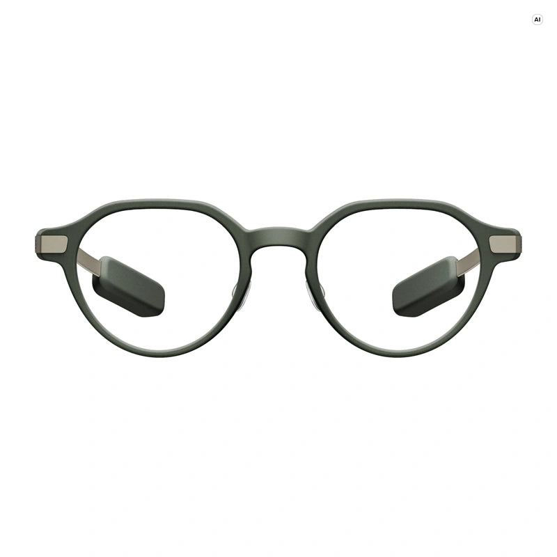 AR glasses EVEN REALITIES G2A (green)