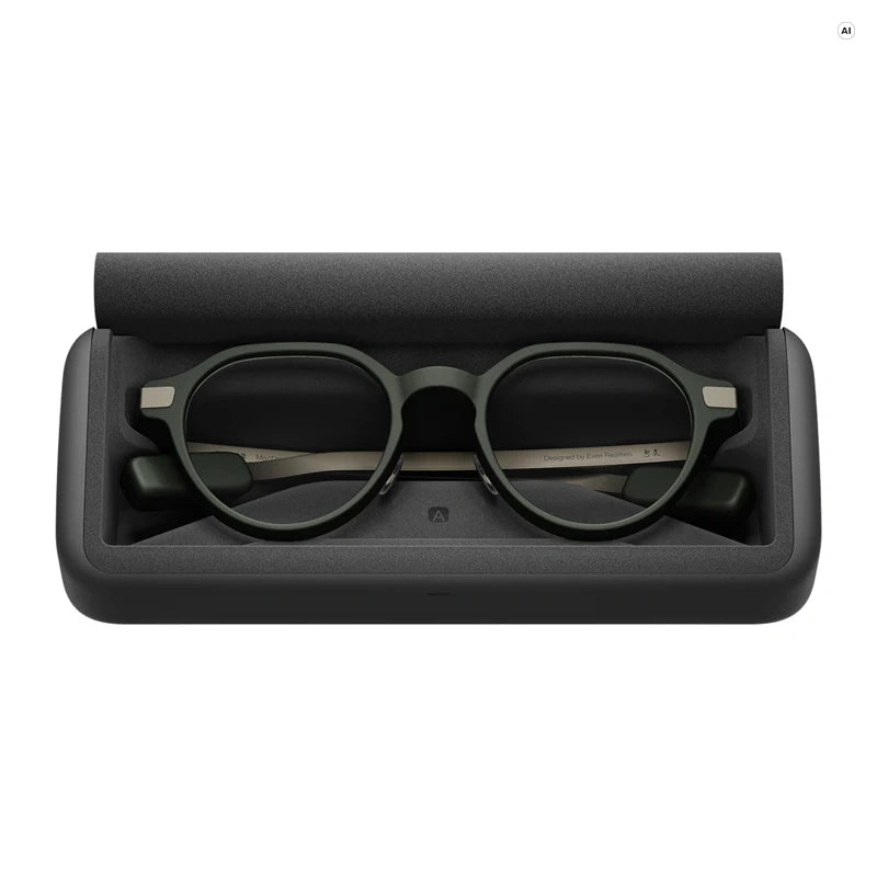 AR glasses EVEN REALITIES G2A (green)
