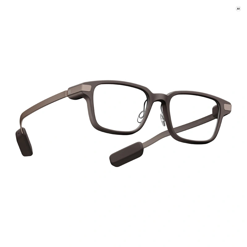 AR glasses EVEN REALITIES G2B (brown)