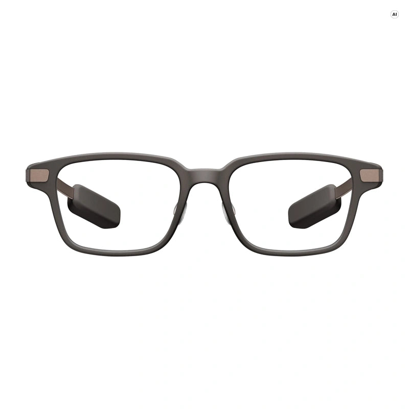 AR glasses EVEN REALITIES G2B (brown)