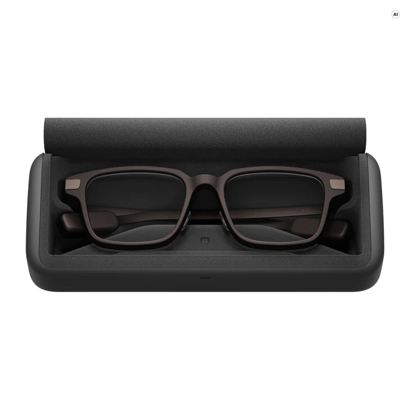 AR glasses EVEN REALITIES G2B (brown)